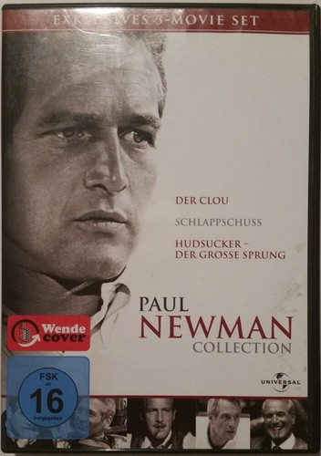 Paul newman collection 3 - newman,