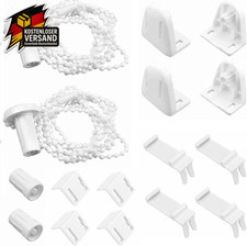 Fensterhalterung Kit 17mm
