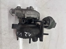 Turbolader Defekt Für Audi A4 B7 1,9 TDI BRB 038145702K
