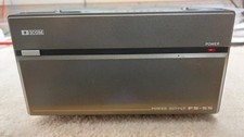 ICOM Netzteil PS-55