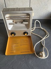 Siemens Heimsonne 1000 Infrarot Gerät Vintage