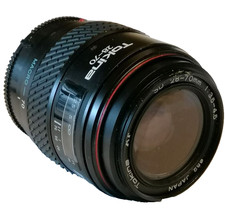 Tokina AF 28-70 Makroobjektiv