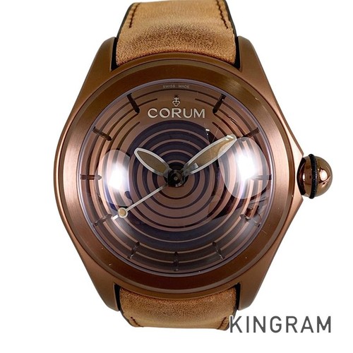 Corum bubble optical art - optical,