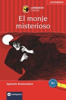 Monje misterioso compact - el,