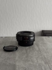 Panasonic Lumix G X Vario PZ