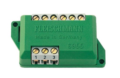 Fleischmann 6955 - -,
