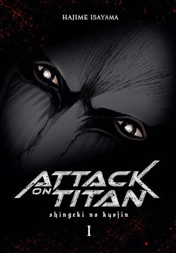 Attack titan deluxe edle - 1:,