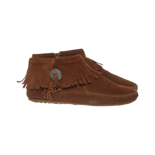 Minnetonka boots größe - minnetonka,, boots,