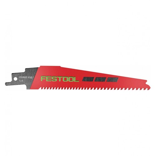 Festool säbelsägeblatt - festool,