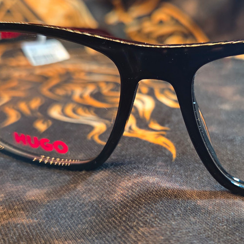 Hugo brille vollrand - brille,