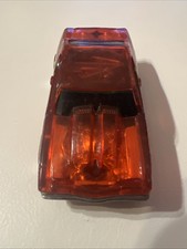 Mattel Hot Wheels '69 Chevelle