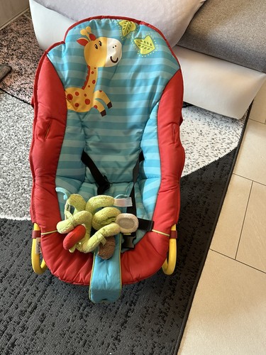 Hauck wippe baby babywippe - wippe,