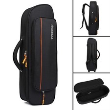 Trompetenbeutel 22,44 x 6,69 x 5,12 Zoll 600g (ca.) Zubehör Rucksack