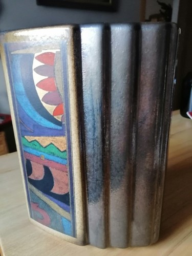 Vase keramik modern - vase,