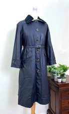 Barbour alexa chung navy - x,