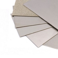 Diamant Schleifen Platte