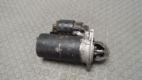 Anlasser starter bosch ford - anlasser,