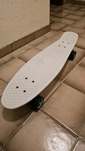 Penny board skateboard von - penny,