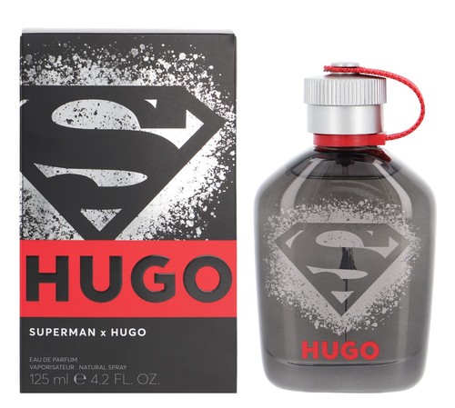 Hugo boss - superman, edp