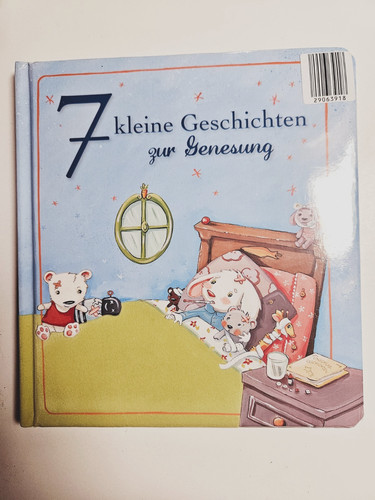 Kleine geschichten zur - kleine,