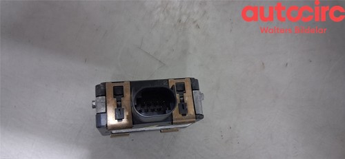 Adaptiver tempomat sensor - adaptiver,