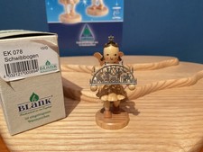 Blank Engel Erzgebirge