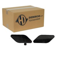 DIEDERICHS TUNING BLENDEN SATZ