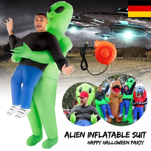 Kostüm aufblasbare kostüme - kostüm,