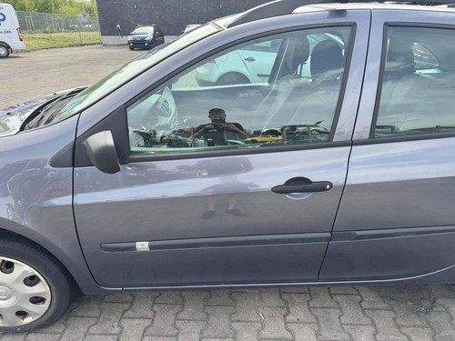 Renault clio grandtour - clio,
