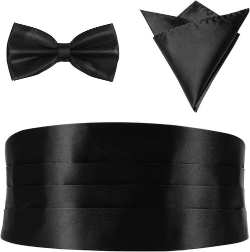 Kummerbund set für herren - für,