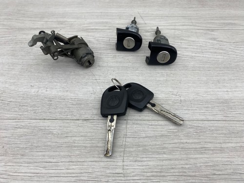 Lupo schlosssatz - vw, 6x