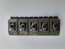 5x Fleischmann 6923  und 6921