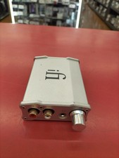 GEBRAUCHT iFI-Audio micro iDSD USB Kopfhörerverstärker iFi Audio