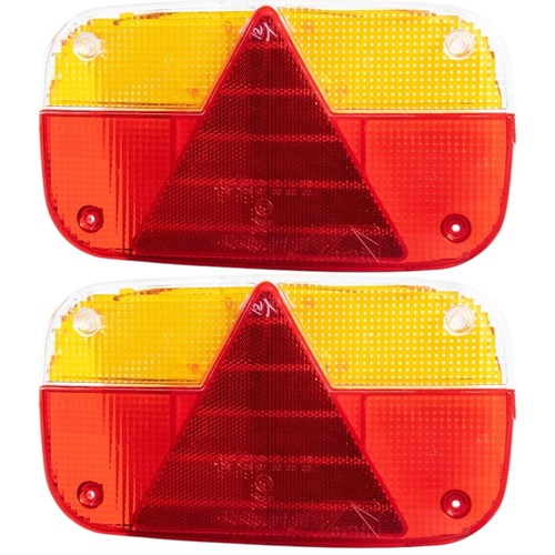 Aspöck multipoint iii - 2x, 3