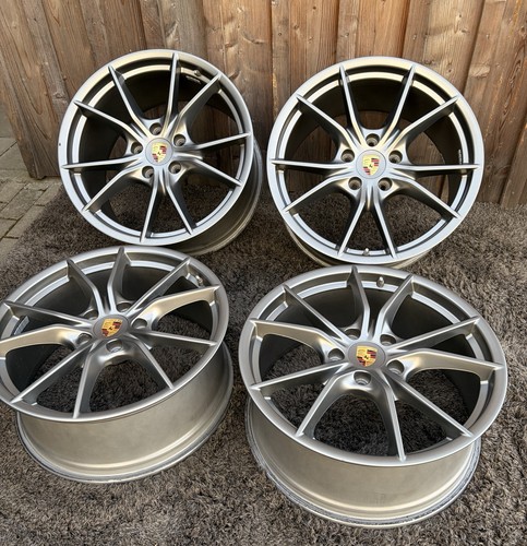 Original porsche 991 carrera - porsche, 991.2
