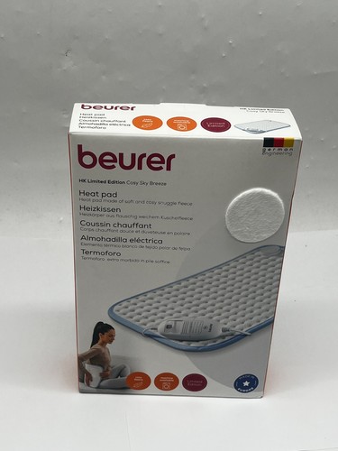 Beurer limited edition 2025 - beurer,