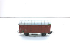 Märklin H0 4506 gedeckter