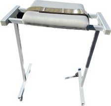 HWK Armstütze Armliege Massageliege Behandlungsliege Armauflage