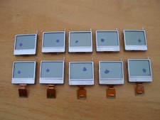 Siemens C45, A50, M50, MT50 Display , 10 Stück, gebraucht, kleine Fehlerstelle