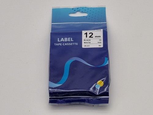 Aze tape 12mm 4er set - aze,