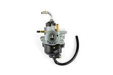 Vergaser Dellorto PHVA 12mm