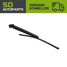 Wischerarm Hinten Wischerblatt