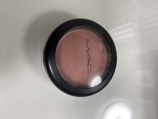 mac blush Mocha