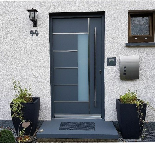 Haustür rc2 welthaus - rc2,