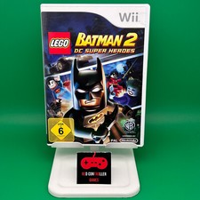 LEGO Batman 2 - DC Super