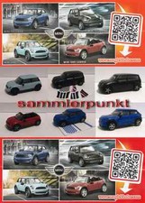 1 MINI COOPER + BPZ Ihrer Wahl