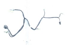 HONDA CN 250 HELIX SPAZIO   kleiner Kabelbaum vorne Scheinwerfer etc.  2382