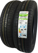 Sommerreifen smart fortwo