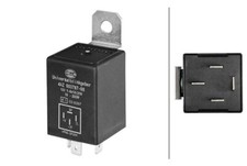 HELLA Relais, Blinkgeber, 12V