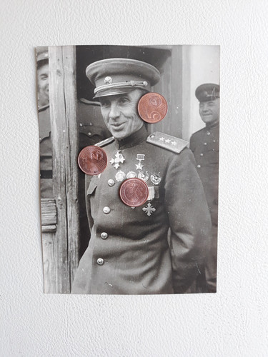 Orig foto general moskalenko - general,